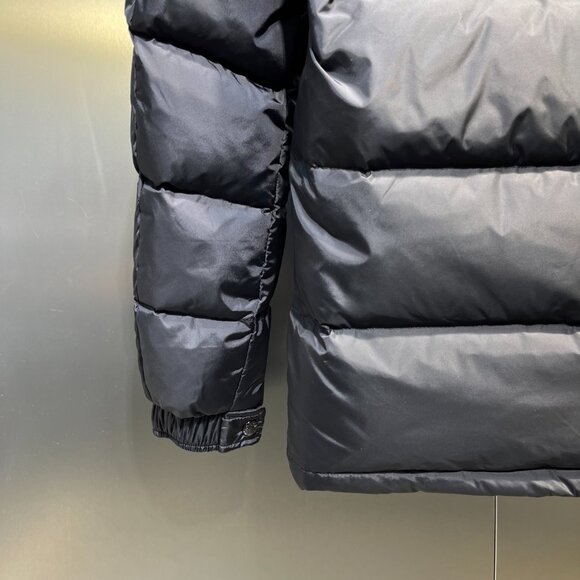 Moncler Black Down Jacket – Authentic, Great Condition - Picture 7 of 16